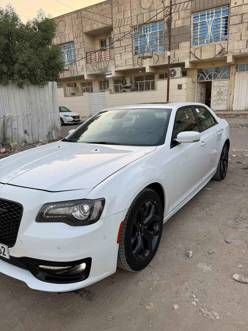 السلام عليكم ورحمة الله وبركاته
🚗 للبيع أوباما 2023 خليجي بيها قطعة وحده
✅ الممشى: 45 ألف كم
✅ فل مواصفات (1/1)
✅ بانوراما
✅ رادار أمامي
✅ رادار جانبي
✅ إشارات بالمرايا
✅ مقعد خزن (Memory)
✅ مقاعد تدفئة وتبريد
✅ تدفئة المقود (ستيرن هيتر)
✅ دخول وتشغيل ذكي
✅ حساسات
✅ لايت متحرك
📍 الموقع: بغداد
💰 السعر: [علق 1 يتم الرد عليك فوراً]
📞 التواصل: ***********
السيارة نظيفة جدًا وجاهزة للاستخدام، والجاد بالشراء يتواصل على الخاص. والله يبارك للجميع.
