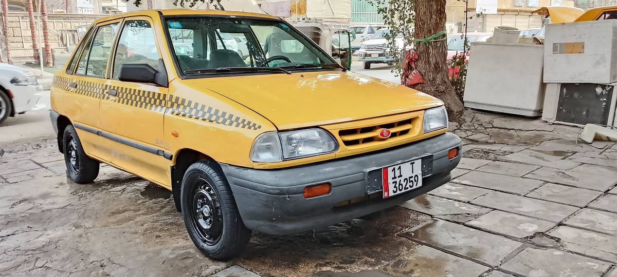 سلام عليكم
سايبا ٢٠٠٩
محرك ،كير،صدر،تخم تاير،شواصي،كفاله 
لا ضربة لا صبغ
رقم بغداد انكليزي مصفره هيئه وغرامات 
السعر ٣٢$
مكان بغداد مشتل 
*********** مكلف بل نشر
