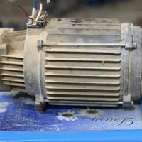 ماطور فارة • ملف مرايات • نقص ضاغطة