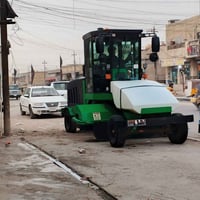 كانسة • موديل 23 • وضع شركة