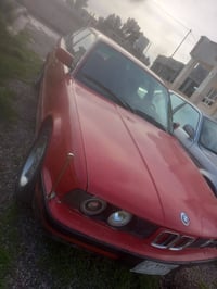 بي ام ٥٢٥ • مسجلة كركوك • الماني