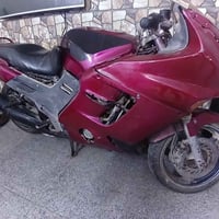 سي بي ار ١١٠٠ • كوم حديد • المحمودية بغداد