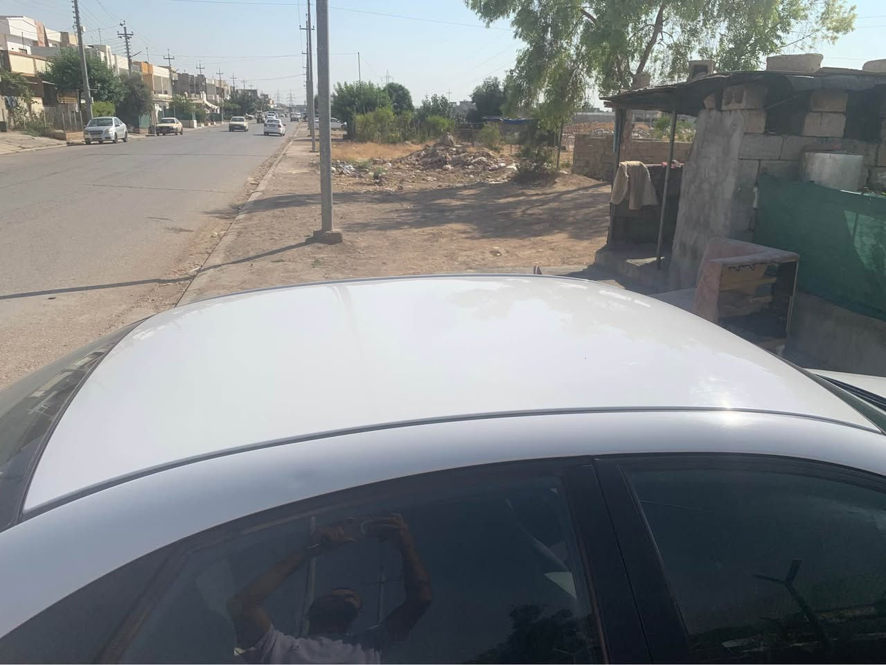 شوفرليت ٢٠١٠بي بوياغ تةنها ٤شويني ساردة لةگةل ١دوسةي بن دةرگا بوياغ بي ليدران ٢سةر هيلالي بوياغة گير و مكينة بةشةرت تةنها كةمي سةرفي هةية تةقة و رةقةي بة شةرت و سنوية ٢٠٢٥ مانگي ٥-تواو بوة سعري ٧٤ وةرةقة ٢٥٠دولار غرامي لةسةرة- لة دواي معاملة دةگريتةوةًً--واتساب --*********** أربيل, العراق
