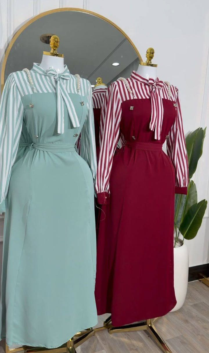 فستان انيق خامه دبل  ايطالي
قياس 48/46/44/42/40/38/

السعر 20


**إذا كنت صاحب هذا الإعلان وتريد حذفه لأي سبب، رجاءا أرسل رسالة إلى الدعم الفني**