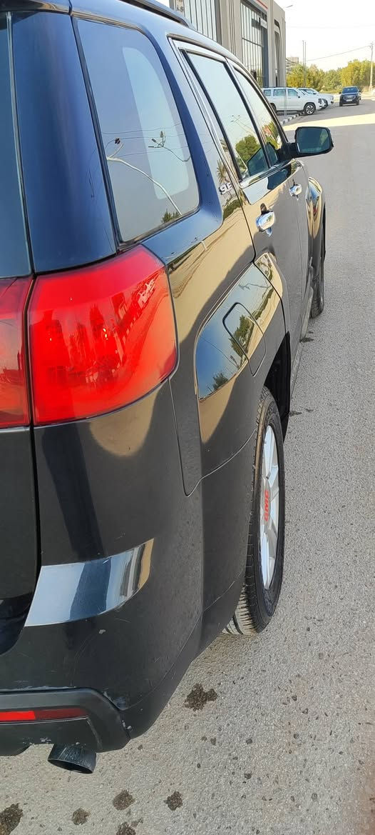 جنسي تيران موديل 2012 رقم بغداد
باسمي هزه جديده ***********
العنوان النجف الاشرف شارع المطار الجديد 
مواصفات كفاله عامه عدد جاملغ ضبغ صوب السائق
بنيد تطبيع بدون صبغ يعني قطعتين والباقي
كفاله من دواخل شرط بدون ايرباك
محرك كير كفاله
حجم المحرك 6 سلندر 
تحكمات كشن كهرباء 
حساسات تحكم كاميرا 
سياره بيها واي مواصفات تبريد 

خمسه راكب 
سعر 110 مجال كلش بسيط
