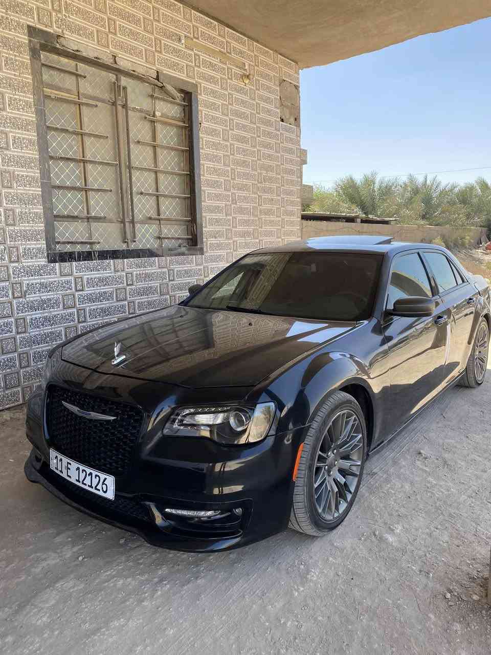 السلام عليكم (( 175 )) $
اوباما 2013
كفالة عامة 
فول مواصفات للاخير 
بانوراما 
رادار امامي + رادار جانبي ( نقاط عمياء ) 
حساس امامي خلفي 
كشنات تدفئة تبريد 
كشن خلفي تدفئة 
هيتر بالستيرن 
بردة خلفية 
خزن ميموري 
شفتات ستيرن 
قيادة ذاتية + تحديد مسار
تحذير اصطدام 
تخم ويلكب وتاير جدد 
محرك هيمي 5.7  V8
السيارة عليهة صيانة كاملة لمنظومة الاحتراق 
مابيهة نقص برغي 
بغداد دولي تحويل ثاني يوم 
مكاني بابل كفل رقم لهاتف ***********
