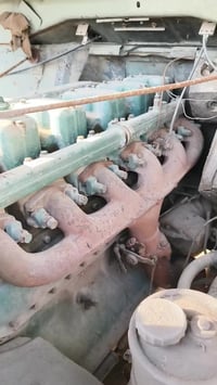 سيارة لبيع قچمه موديل 68 نتصال على الرقم 07825313442📞