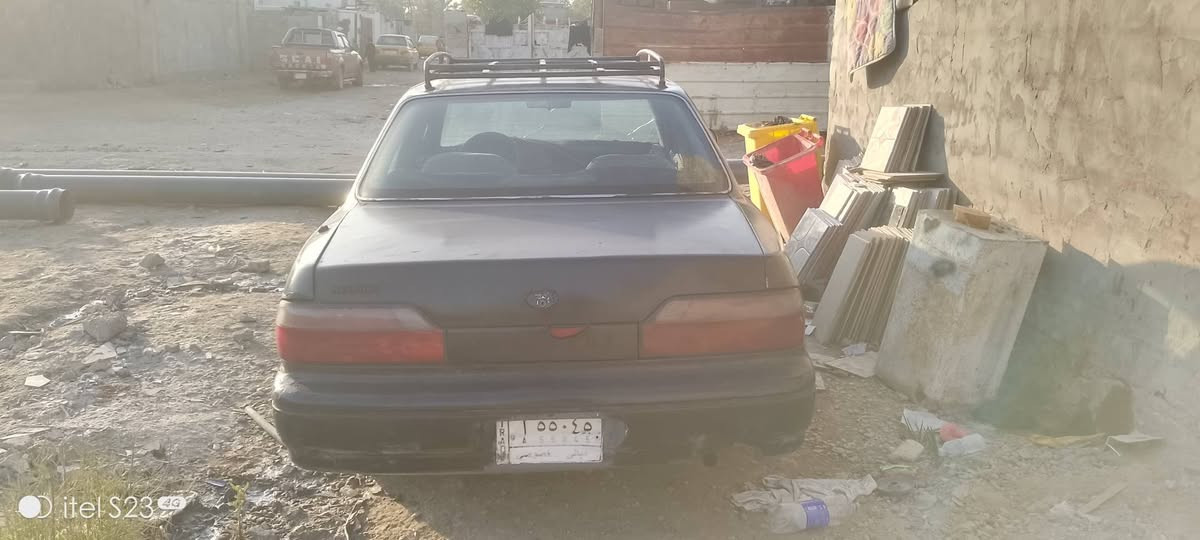 هونداي جراندر موديل 94 رقم ديالى مشروع وطني تحويل مباشر كير ومكينه خير من الله تخم تاير جديد وصدر خلفي وأمامي جديد للبيع بسعر 17 وبيها مجال مكاني بغداد ابو غريب للتواصل على الرقم ***********
