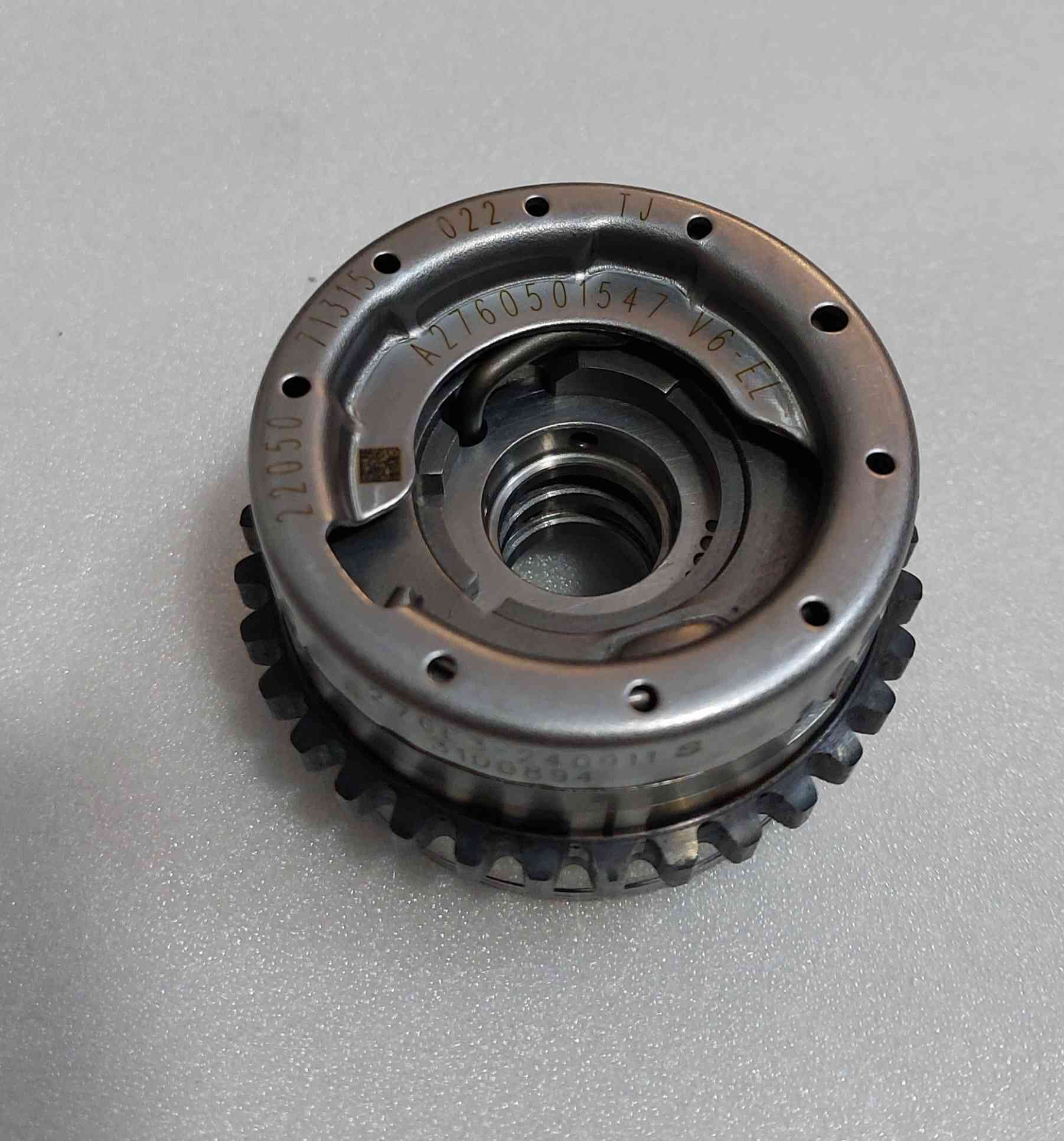 مرحبا قطع بهاذ الشكل مال سيارات مارسيدس جدد لوك التفاصيل بالصور خلي سعرك على الخاص


**إذا كنت صاحب هذا الإعلان وتريد حذفه لأي سبب، رجاءا أرسل رسالة إلى الدعم الفني**