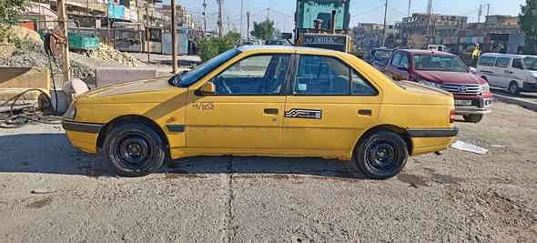 من رخصت الأدمن 
السلام عليكم بيجو جي ال اكس 405 موديل 2015 للبيع 
رقم انگليزي بغداد
بسمي هيئه وغرامات مصفره 
هزه جديده 
السياره بدايه تبخير زائد درايم شفتات فقط
طخم تاير السعر 40 وبيه مجال 
مامتواجد علفيس رقم الهاتف
*********** بي وات ساب
