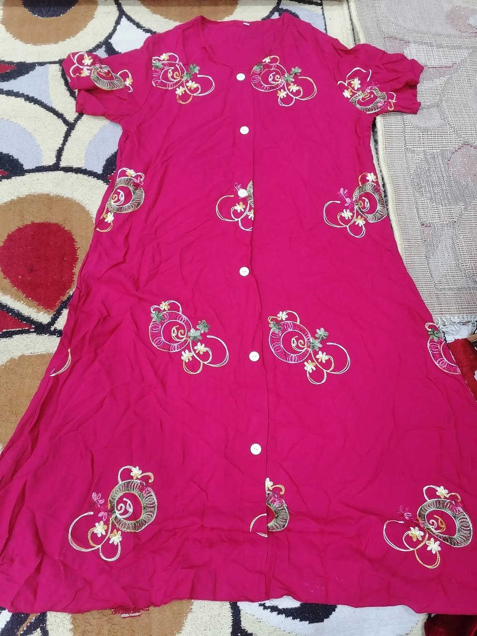 للبيع شلحات قياس ٣ ٤ ٥ اكس


**إذا كنت صاحب هذا الإعلان وتريد حذفه لأي سبب، رجاءا أرسل رسالة إلى الدعم الفني**