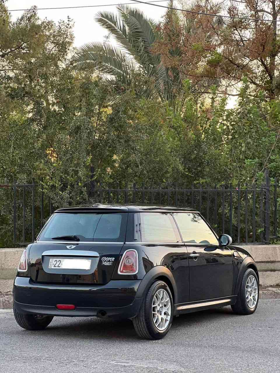 کــــــوردی :

جۆری ئۆتۆمبێڵ : مینی کوپــــەر 
مــــۆدێل ؛     ۲۰۱۰ 
سبوغ : دووبست پەمپ چاملغی لای سەکن 

بێ ناو گرتن بێ ئێڕباگ 

مەکینە V4 _1,6 T تۆڕبۆ 

ڕەقەم هەولێر سەنەوی نوێ 

ڕۆیشتن ؛ 145 km 

مواسفات : S 

نـــــــرخ   ٨۹۰۰ $

عربي:
نوع السيارة: ميني كوبر 
موديل:  ٢٠١٠
الأم و صبغ:  شبرين پمپ جامرلغ امامي سكن 
 بدون دواخل و بدون ايرباك 

محرك: ١.٦ توربو v.4

رقم أربيل سنوية جديد 

ماشي:  ١٤٥ الف كم 

مواصفات : S

سعر :  ٨٩٠٠ $ أربيل, العراق


**إذا كنت صاحب هذا الإعلان وتريد حذفه لأي سبب، رجاءا أرسل رسالة إلى الدعم الفني**