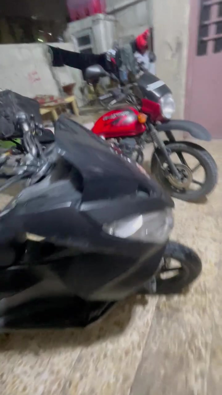 سلام عليكم للبيع أو مراوس دراجه بيسي اكس جيل ثاني بيه نقوصات خفيفه تفاصيل خاص


**إذا كنت صاحب هذا الإعلان وتريد حذفه لأي سبب، رجاءا أرسل رسالة إلى الدعم الفني**