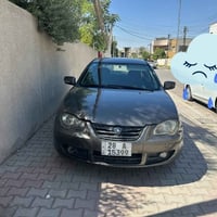 اللــﷻــه وبركاته .  بروتون بيرسونا ٢٠١٣ للبيع . عمرتها بيدي صبغ عام ت...