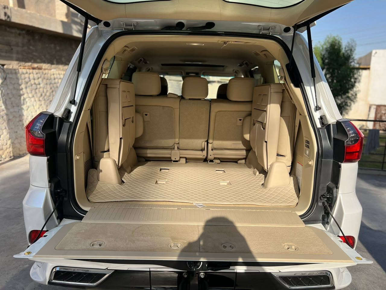 سلام عليكم لكزز 2019 شركه ساز  مكفوله كفاله عامه رقم ارييل بسمي تحويل مباشر  مكان سياره بغداد  سعر74يعني سبع شدات واربعين اتصل وبيك خير وتدللل
*********** بي وتساب
