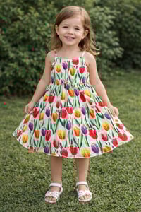 فساتين بنوتات • أناقة بنات • أسعار حلوة