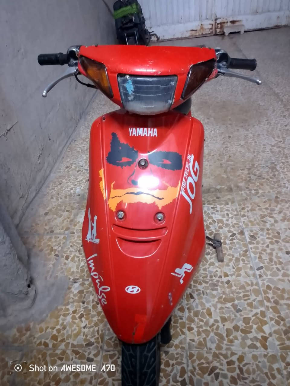 مطور صاروخ للبيع الشاصي شرط ممكسور 260وبيه مجال رسل خاص


**إذا كنت صاحب هذا الإعلان وتريد حذفه لأي سبب، رجاءا أرسل رسالة إلى الدعم الفني**