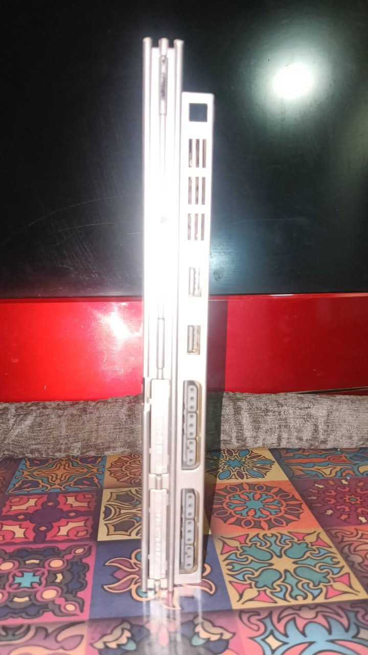 PLAY STATION 2.                 للبيع
متوفر جميع ملحقاته (رام العاب16GBجديد)(Memory8GBجديد)(جوستك واحد)(محوله جديدة)
(فيشه توصيل جديده)مستعمل وبي خدوش بسيطه جداً صايره بسبب اليدات موجود جميع ملحقاته فقط مابي كرتونه عدسة الاقراص جديدة العنوان ديالى الخالص قريه الحديد (السعر45الف فقط)شرط الفحص وبي العاب قويه التواصل ***********
