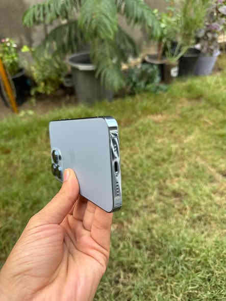 ايفون ١٣برو ماكس جهاز نضيف جديدمبدل شاشه صليه تفصيخ
ذاكره ٢٥٦بطاريه ٧٨غراضه كامله شرق اوصط ماستر سعر٤٥٥
***********
