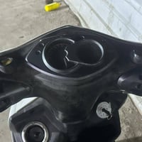 سكنس  للبيع فحل كابريتر  شوفت عينكم دراجه نضيفه ما بيه اي نقص السعر 50...