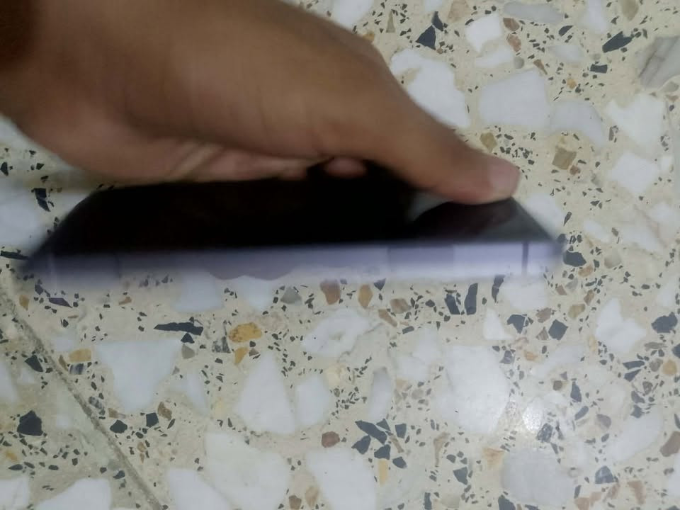 ايفون ١١ للبيع السعر خاص الجهاز ما مفتوح بس خلل القطه مال صوت او اتصال ع الرقم ***********
مكاني بابل القاسم
