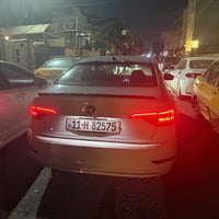 جيتا 2019S رقم بغداد بسمي سنويه مجدده حادثها جاملغ وبنيد وبالعراق صبغ ...