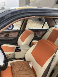 بيجو 405 • بابل • منظومة غاز