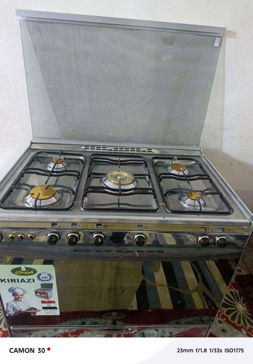 طباخ كريازي للبيع شرط نضافه مكان كربلاء ***********
