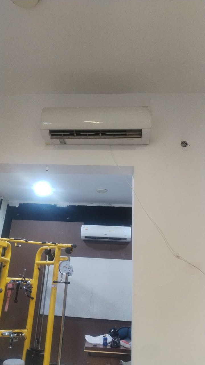 سبلت ٣ طن شغال قفله ٨٥٠
سبلت طن ونص  ١٧٥نقص غاز


**إذا كنت صاحب هذا الإعلان وتريد حذفه لأي سبب، رجاءا أرسل رسالة إلى الدعم الفني**
