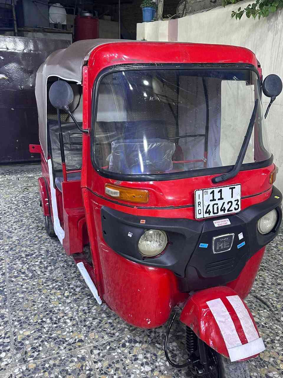 السلام عليكم تكتك للبيع مديل 2018 شهر 10 رقم وسنويه بغداد انكليزي مكينه نضيفه كشره نضيف العنوان الكماليه شارع المصرف السعر 4400 بلاش والله
***********
