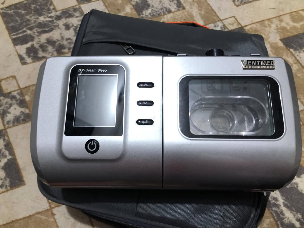السلام عليكم جهاز أكسجين لبيع مستخدام يوامين سعر بيع مستعجل 600


**إذا كنت صاحب هذا الإعلان وتريد حذفه لأي سبب، رجاءا أرسل رسالة إلى الدعم الفني**