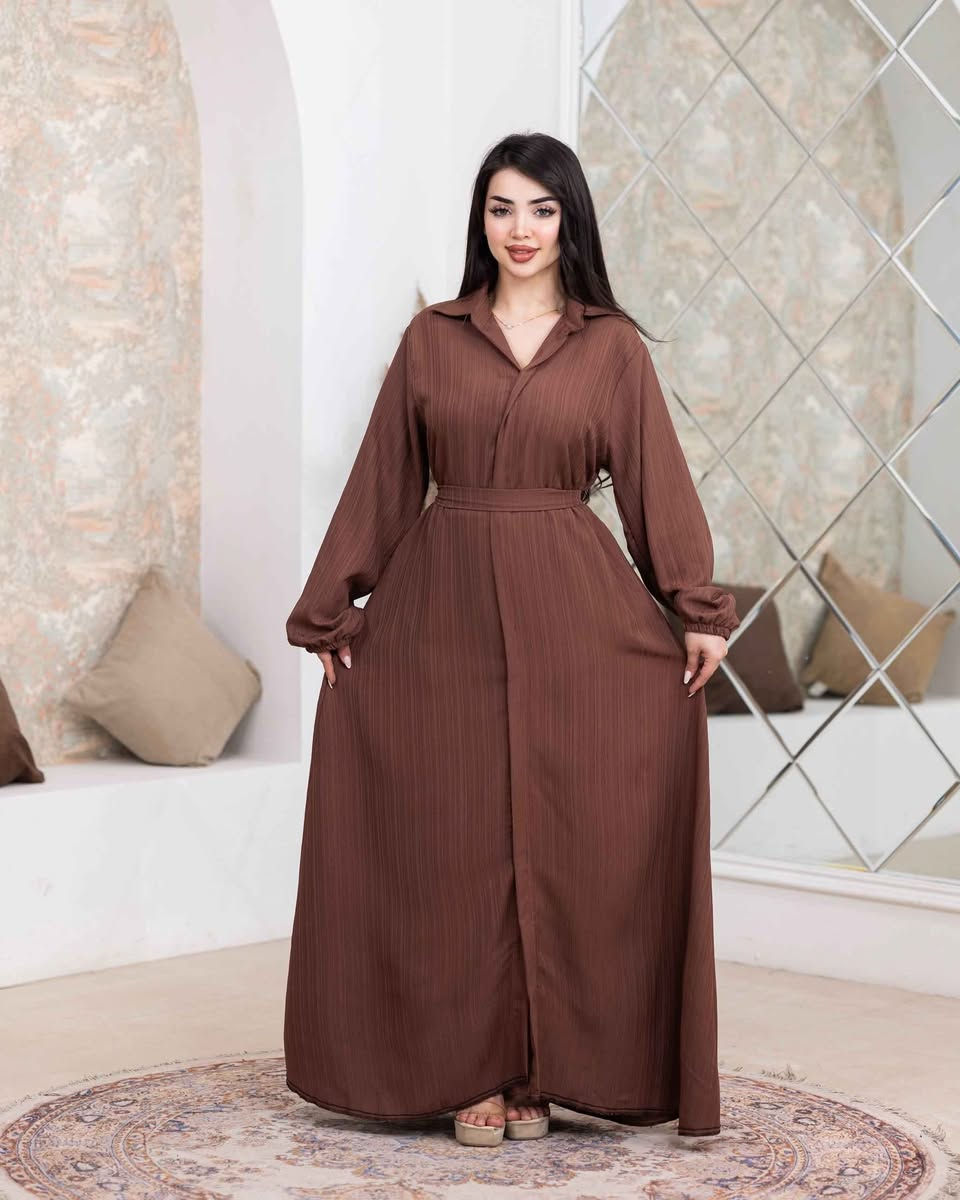 فستان نسائي

خامة كريشة  شرط الفحص 

فري سايز لحد ٨٥ كيلو 

للحجز والتوصيل مراسله الصفحه كربلاء, العراق


**إذا كنت صاحب هذا الإعلان وتريد حذفه لأي سبب، رجاءا أرسل رسالة إلى الدعم الفني**