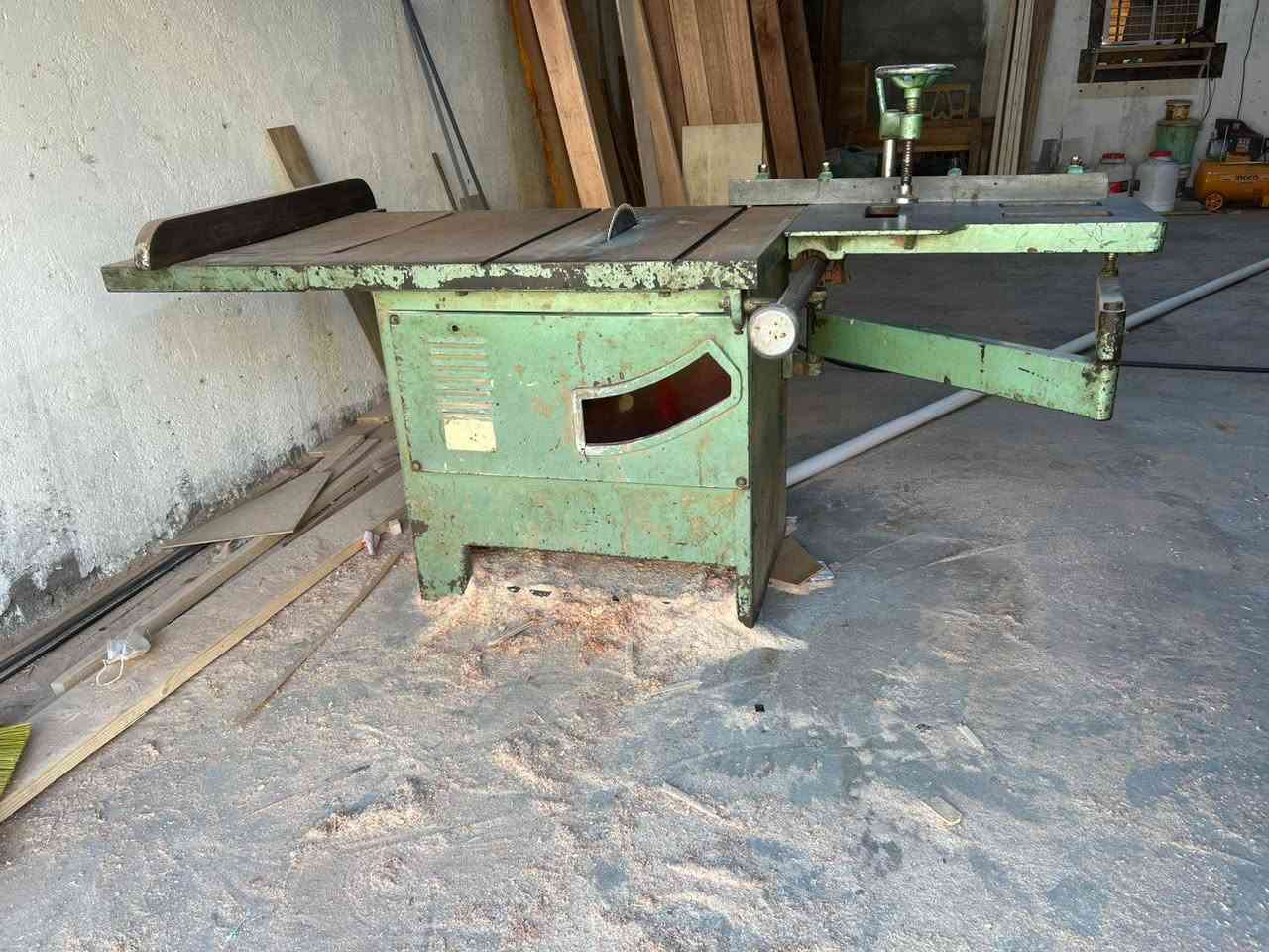 منشار تركي سلايت ابوالعربانه جاهز *********** العماره المجر الكبير
