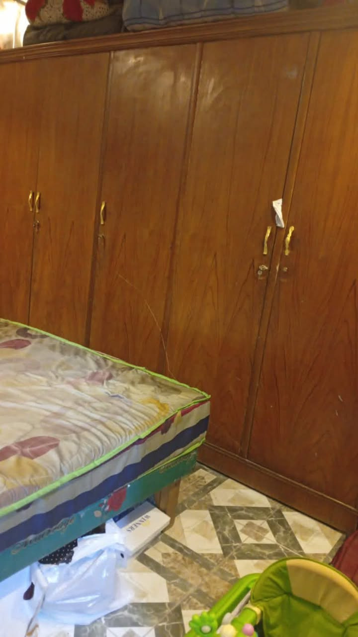 غرفه اخشاب صاج للبيع الاستفسار خاص المكان حي اور


**إذا كنت صاحب هذا الإعلان وتريد حذفه لأي سبب، رجاءا أرسل رسالة إلى الدعم الفني**