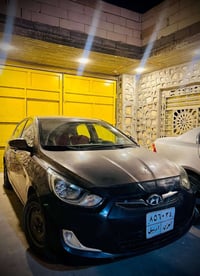 اكسنت • ٢٠١٢ • محرك ١٦٠٠