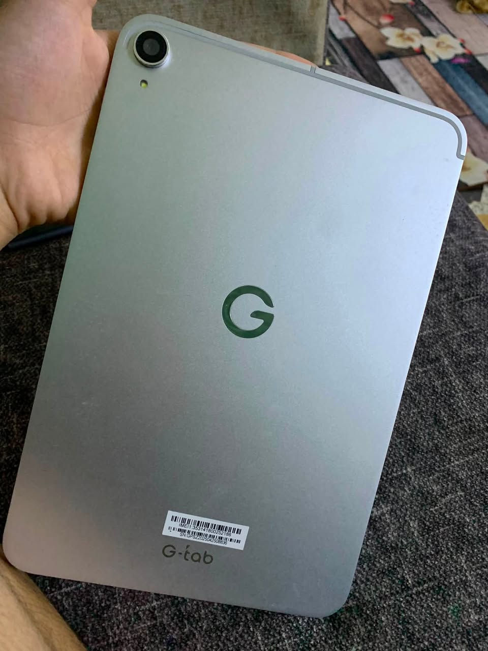 ايباد g tab 11 ذاكره 128 ايباد الدراسه وللالعاب مفول بل ببجي سلس  عنوان بغداد الحسينيه مال راشديه سعر 155 وبي مجال ***********
