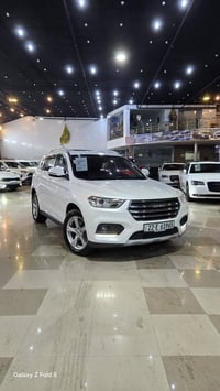 هافال H2 • ٢٠٢٠ • ٧٢ الف كم