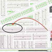 مجمع بوابة النجف • 160م • مواجهة حديقة