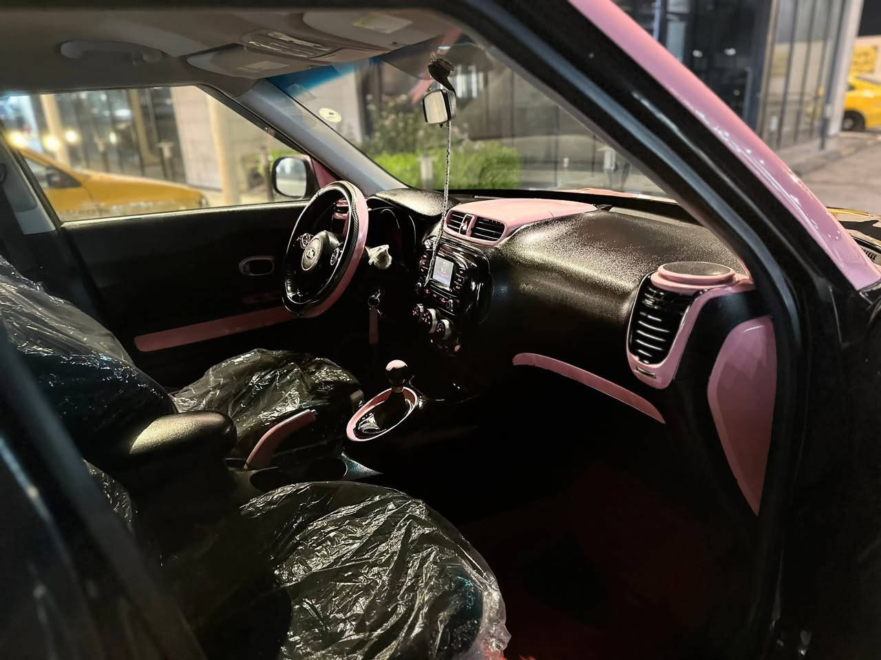 صول موديل ١٩ حادث جاملغ وبنيد السعر ٩٠ وبيها مجال ***********
