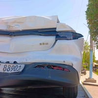 سيل فايف • ٢٠٢٥ • عليه حادث