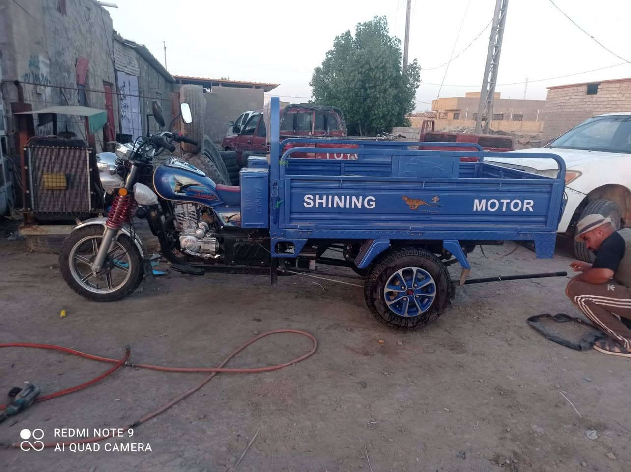 سلام عليكم ستوته فحل للبيع 23اصوليه سعر خاص


**إذا كنت صاحب هذا الإعلان وتريد حذفه لأي سبب، رجاءا أرسل رسالة إلى الدعم الفني**