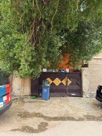 🏠 قطعه ارض للبيع 🧿 📍 الموقع : شارع فلسطين محله 504 حي المستنصريه  🛑 ال...