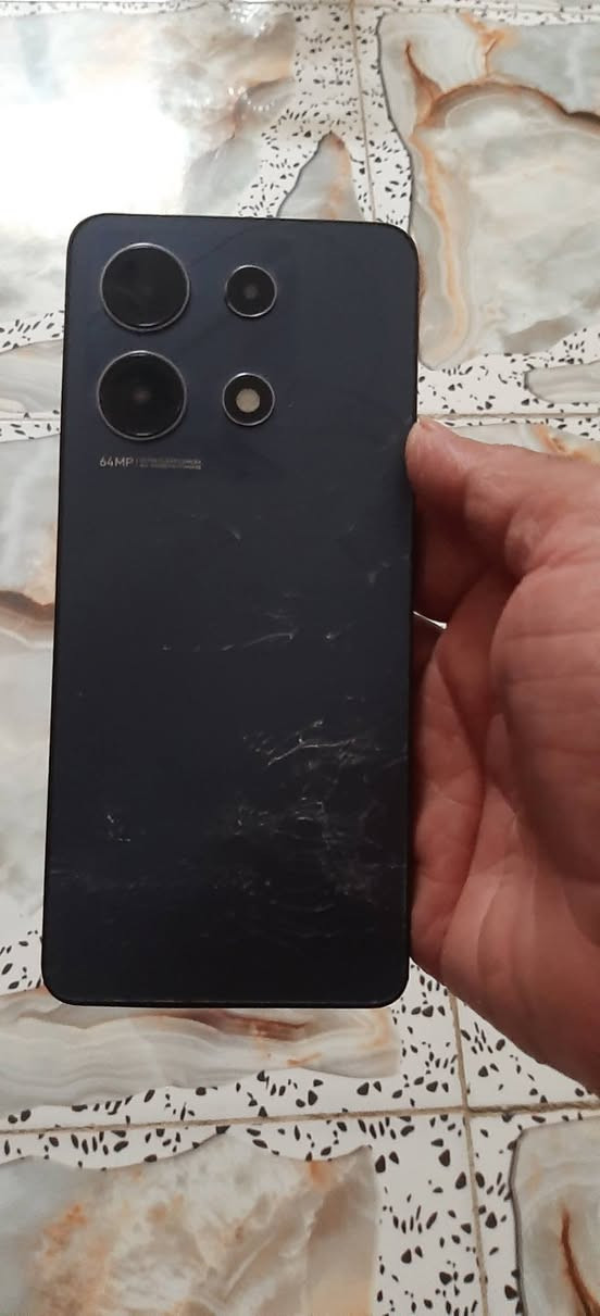 انفنكس نوت 30جهاز ذاكره 256عسواءي 8على،8جهاز فقط ضهره مفطر مامفتوح سعره90بي مجال


**إذا كنت صاحب هذا الإعلان وتريد حذفه لأي سبب، رجاءا أرسل رسالة إلى الدعم الفني**