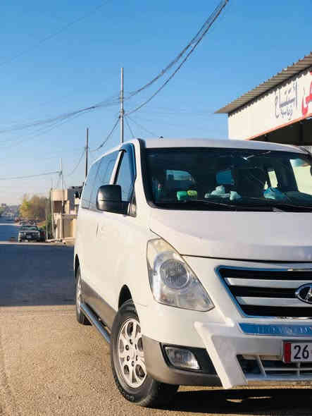 السلام عليكم 
استاركس للبيع 2009 
رقم صلاح الدين دولي بدون ضرر عدا تعديل بسيط ع البارد بقبق الصندوق وبراس الجاملغ الخلفي 
محرك معمر رايمن قبل شهرين 
كير شرط 
طخم تواير وره وكدام جديد 
تغليف كشنات جلد 
سياره جاهزه واحلى من الصور 
السعر 155 
ابيع تحويل وكاله ما اسوي 
***********
***********
