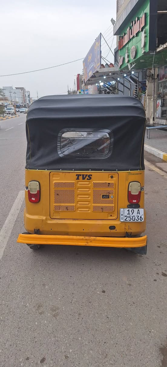 تكتك tvs 2020 للبيع
رقم كربلاء مكاني ديالى بعقوبة التحويل ثاني يوم مشروع وطني يعني تتحول هنا. 
السعر المطلوب 4 ملايين ونص  
تجي اتشوف 
...ملاحظة المراسلة داخل التطبيق


**إذا كنت صاحب هذا الإعلان وتريد حذفه لأي سبب، رجاءا أرسل رسالة إلى الدعم الفني**