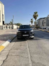 للبيع شانچان CS85 موديل 2022 فول السياره بنوراما كشنات جلد كهرباء  تدف...