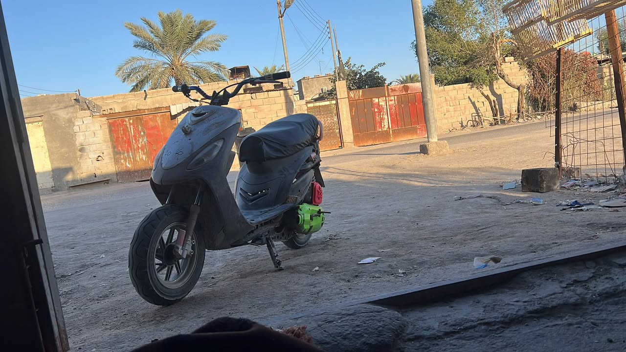 ماكس قجمه مكاني كرمة علي سعر 400


**إذا كنت صاحب هذا الإعلان وتريد حذفه لأي سبب، رجاءا أرسل رسالة إلى الدعم الفني**