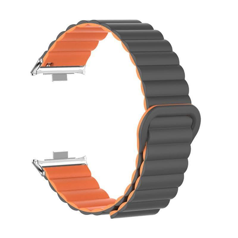 سير ساعه شاومي 🫡🔥
متوافق مع
 mi band 8 Pro / mi band 9 Pro ✅
Redmi watch 4/5 ✅

السعر 5 الاف فقط 🫡🔥 

توصيل جميع محافظات العراق 5 الاف 🚙🚗 

للأستفسار والحجز التواصل واتساب 📞 

***********

عنوان المركز : بغداد الحريه الثانيه شارع الحريه الثانيه قرب مكتبه الكراون مقابل صيدليه العنفوان مركز شمس للموبايل
