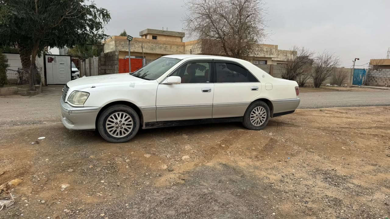 السلام عليكم
ملكه كراون للبيع مكانه ناحيه الزاب 
سعر 28ً وبيه مجال سياره نضيفه حيل 
نقصه باور بس


**إذا كنت صاحب هذا الإعلان وتريد حذفه لأي سبب، رجاءا أرسل رسالة إلى الدعم الفني**