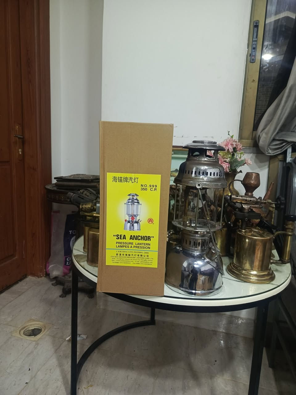 يتوفر لدينا شمبرات  جديده و مستعمله بحالة جيده جدا  للبيع0795368213


**إذا كنت صاحب هذا الإعلان وتريد حذفه لأي سبب، رجاءا أرسل رسالة إلى الدعم الفني**